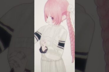 無形有形 #vtuber #個人vtuber #個人勢Vtuber