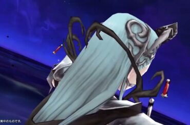 【FFBE幻影戦争】『シャルゼ・オウィス』（CV：立花理香）登場！