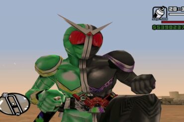 ゴジラティガ: Return Of Outlaw Star Episode 13 Farewell Carmeara Part 5 FINALE Feat. カルミラ (C.V: 上坂すみれ)