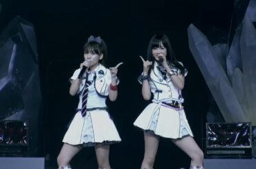 AKB48 ポニーテールとシュシュ Ponytail to Shushu「サプライズはありません」 コンサート