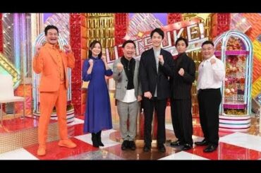 🎤🔥田中樹が“ラップ調”で早口王決定戦挑戦🎶猪狩蒼弥「2位なら全部やめる」覚悟の激突⚡👊