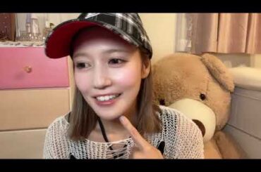 諸橋 沙夏（=LOVE） 2025年06月27日21時32分26秒