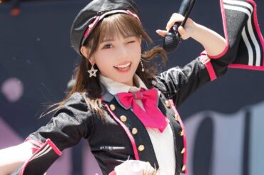 「橋本環奈を超える」“元ラスアイ”若手アイドル「奇跡の一枚」が人生初の万バズ　「エグすぎる」と反響 // ari.green
