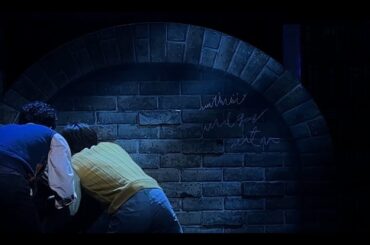 ミュージカル『チョコレート・アンダーグラウンド』舞台ダイジェスト映像♪