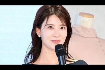 日テレ・郡司恭子アナ、結婚を発表　挙式も報告「先日、親しい方々に見守られながら」アパレルでも活躍 Tokyonews