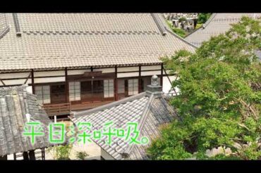 【#桑原由気 #高田憂希】「平日深呼吸。」# 59番宣｜AT-Xにて7/7（月）20:30～放送！