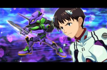 21:9【スパロボDD】演出集：「エヴァンゲリオン初号機」（全武装、全支援、全立絵）　　/　　【SRWDD】「EVA-01」All Attacks　　/　　【機戰DD】「EVA初號機」全戰鬥動畫