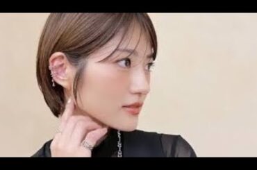 元乃木坂46・若月佑美、絶対領域まぶしい美脚ショット「可愛いかっこいいが大渋滞」