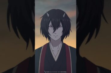 「天神屋の鬼嫁だ！」#かくりよの宿飯