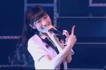 NMB48『砂浜でピストル』remix