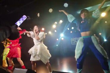 20240916-06 「HiGH HOPES」 - MAWALOOP2024 - 豆柴の大群都内某所a.k.a.MONSTERIDOL