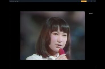 藤圭子♥みちのく小唄・港の別れ唄