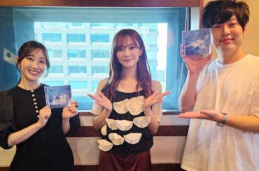 【櫻坂46】田村保乃 ✕ 潮紗理菜【2025.06.28 トーク部分抜粋】