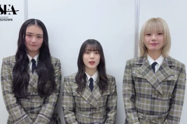 櫻坂46 ASEA2025 ＜DAY2＞ TBSチャンネル1 本日5月29日15時30分～レッドカーペット生配信！