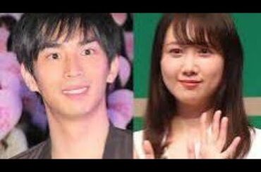 元乃木坂４６・永島聖羅＆俳優・市川知宏、結婚発表「節目を迎える事が出来ました」市川は朝ドラ「あんぱん」出演