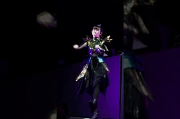 [Uncasville 2025] Bloodywood ft. BABYMETAL - Bekhauf [Mohegan Sun Arena] #babymetal