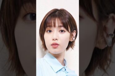 白石聖が永野芽郁辞退の大河ドラマ「豊臣兄弟！」代役に決定　同世代注目女優が初大河出演つかむ