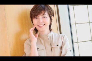 渡辺満里奈が家族にぶち切れた“バスタオル事件”　「なんでママのだけ出してくれないの！」
