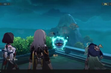 【ライブ配信】崩壊：スターレイル　＃18　本編は進めない。イベントを垂れ流す。その３