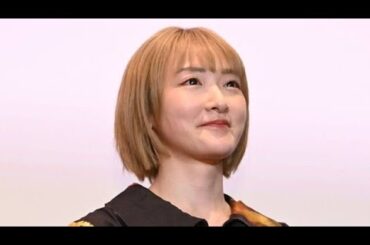 生駒里奈、乃木坂46後輩が先にシリーズ出演でツッコミ「先輩最後かい！」