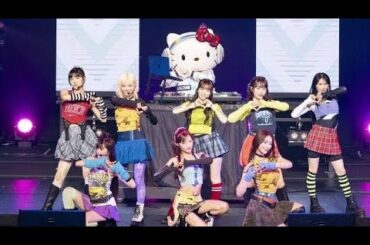 Ｇｉｒｌｓ２全国ツアー完走　ハローキティも登場　鶴屋美咲「ここから加速していくぞ」