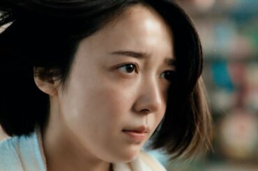 上白石萌音、シリアスに思い詰めた表情…その先にある意外な結末！？