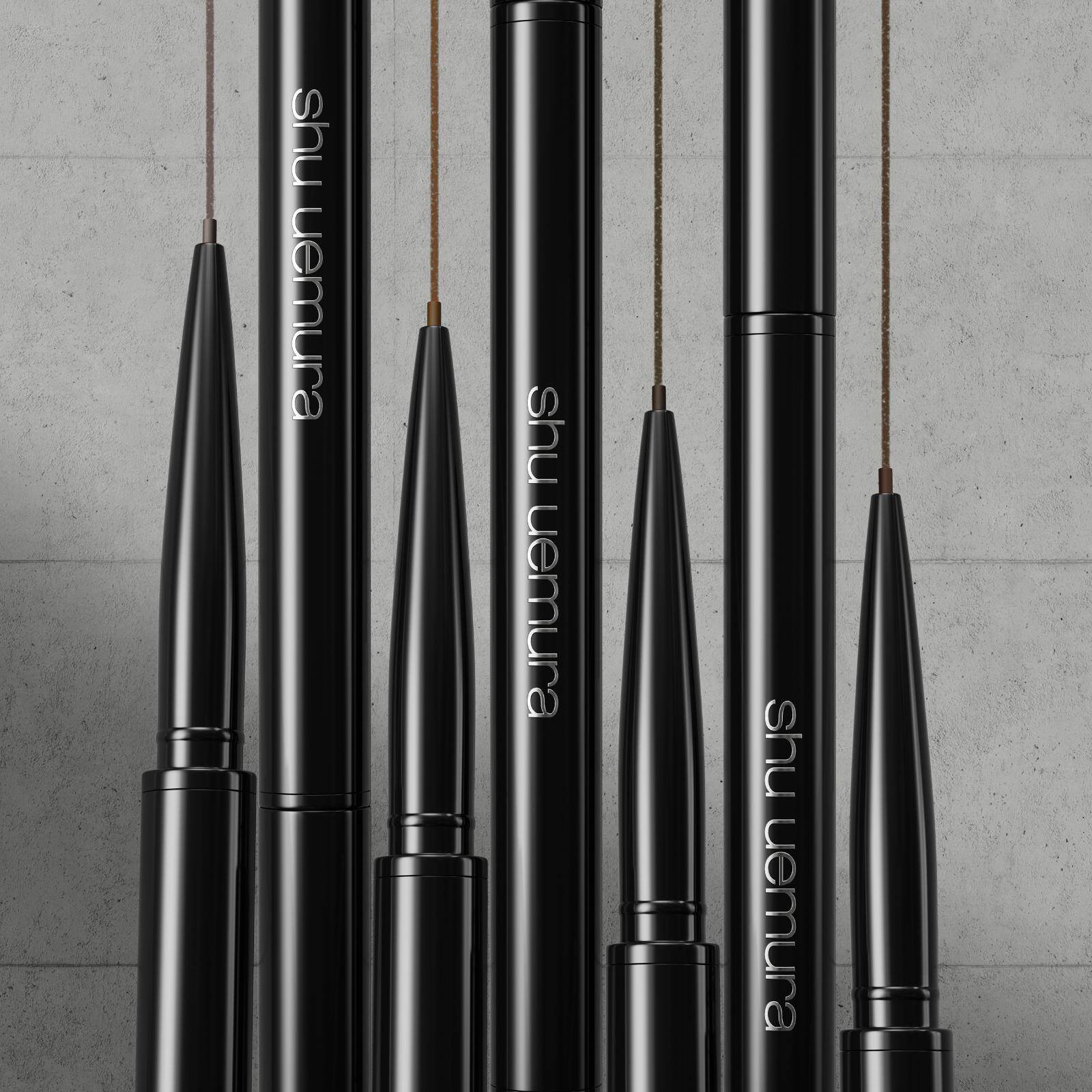 「ニードル ブロー」(リフィル1本付) 新3色・限定1色 各6,160円＜新製品＞ 