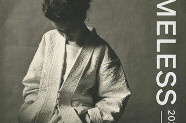 HaaTへ続くものづくりの精神を紐解く特別展示「TIMELESS」を銀座、京都のISSEY MIYAKEで開催 | FASHION | FASHION HEADLINE
