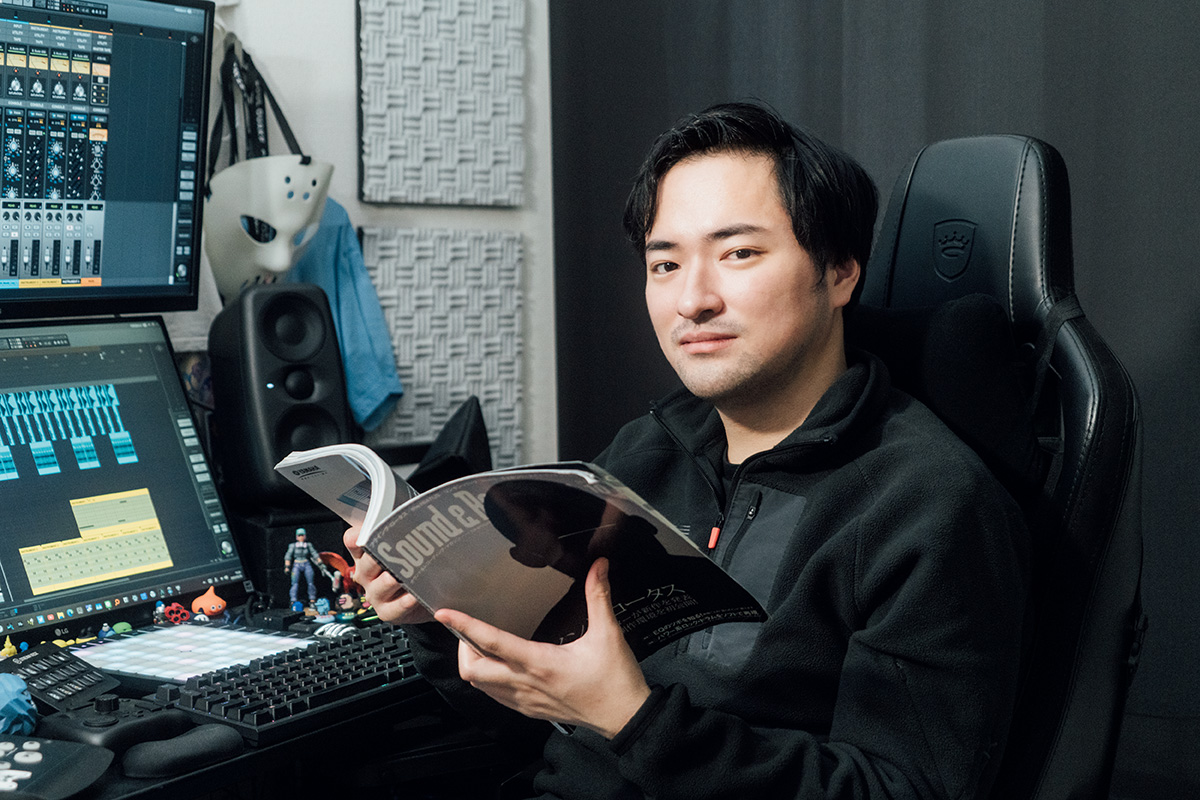 Masayoshi Iimori