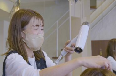 ブランクOK！お客様も働く人にも一人ひとりに寄り添った美容室でのお仕事―hair S.COEUR iD【ひらつー求人】 - 枚方つーしん