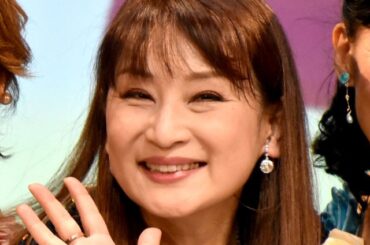 元アイドル“お神セブン”小林千絵、夫＆息子との家族3ショット添え喜び報告「とても親孝行な息子さんですね～！」「素敵な表情」 | ORICON NEWS | 国内海外のニュース