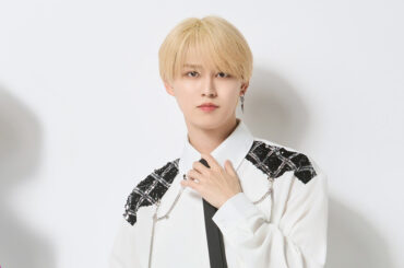 白岩瑠姫 8月22日公開「アズワン／AS ONE」主人公声優に！JO1ある企画が起用理由に