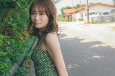 秋元真夏、個人として初フォトブック決定　乃木坂46卒業から2年半、32歳の誕生日に発売「人生で初めて自分で自分の細部まで取材」 | ORICON NEWS | 国内海外のニュース