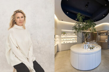 「肌に触れるもの全てに理由がある」オーガニックコスメ「バンフォード」が日本進出10周年　創業者が語るブランドの核心 - WWDJAPAN