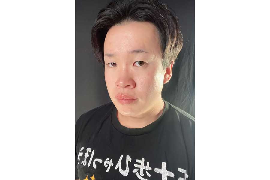 30代2児のパパのたろちゃんさん（画像はスクリーンショット）