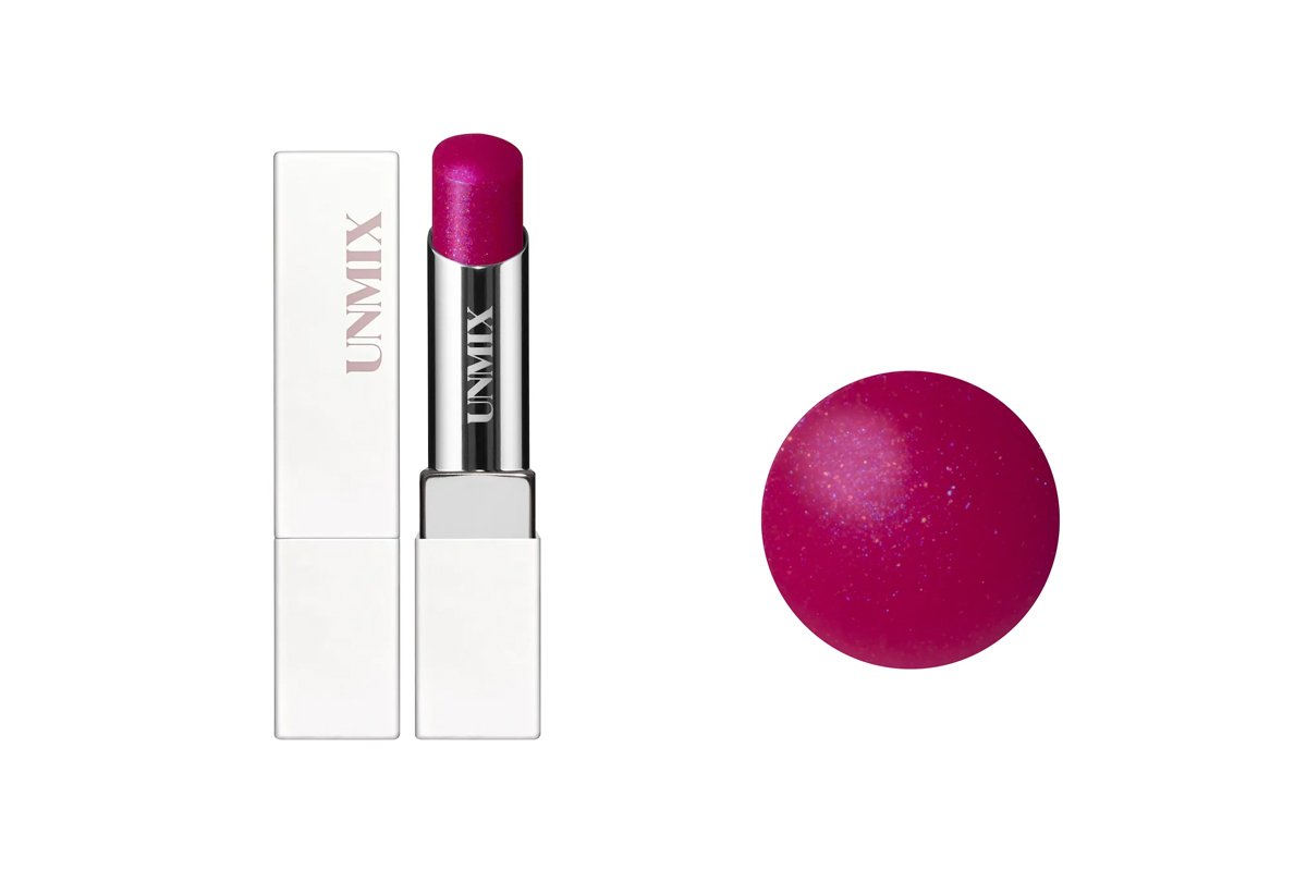  “リップスティック”（04 ピンクベリー、3960円）