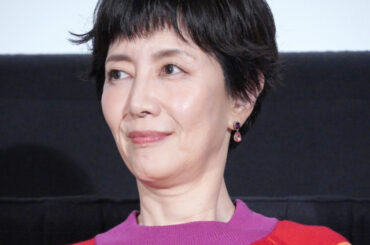 アンパンマン声優・戸田恵子、禁断質問「最も好きなパン」に回答「一番パワーが出る」 | ORICON NEWS | 国内海外のニュース