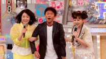 ハマダ歌謡祭！最強アイドルソングSP★浜田ア然！前代未聞のハプニングで衝撃の結末 | TBSテレビ