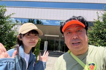 バナナマン日村『ひむ太郎』×乃木坂46遠藤さくら『さくさんぽ』念願コラボ実現　テレビとYouTubeの新しい試み【コメントあり】 | ORICON NEWS | 国内海外のニュース