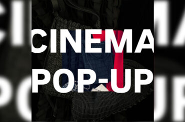 ファッションやアートピースを取り扱う住所非公開ショップ「シネマ」が大岡山のギャラリーで4時間限定のポップアップ - WWDJAPAN