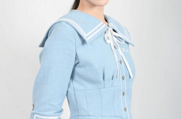 日向坂46の高井俐香