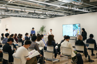 ファッション＆ビューティ業界人の必修科目　有力企業の成長戦略を学ぶ - WWDJAPAN