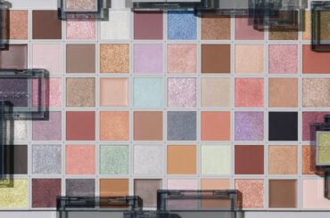 【2025年秋コスメ】「アディクション」から組み合わせ自在な質感の異なるアイシャドウ60色が登場 - WWDJAPAN