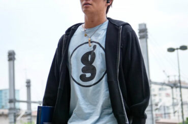 山本由伸、SupremeのコラボTで颯爽と球場入り「いつもJ-POPスターのよう」「ヨシ、すごくいいよ」 | ORICON NEWS | 国内海外のニュース