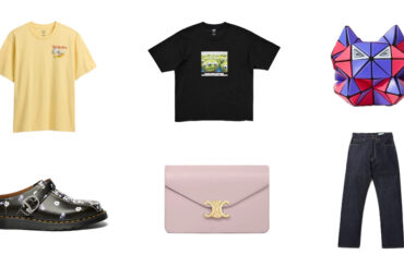 世界的ミュージシャンをあしらった「ギャップ」のTシャツなど！　来週発売のファッションアイテム12選【6/30〜7/6】 - WWDJAPAN