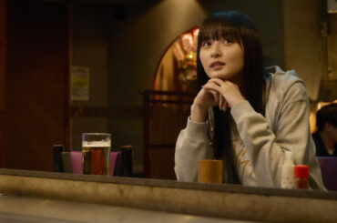 乃木坂46遠藤さくら主演ドラマ『トラックガール2』地上波放送決定　遠藤によるインスタライブも実施 | ORICON NEWS | 国内海外のニュース