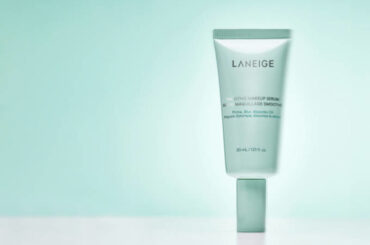LANEIGE、ベースから仕込むマット肌！毛穴カバーメイクアップセラムが新登場 | NewsCafe