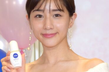 女性が憧れる「美肌」女性芸能人ランキング 3位「北川景子」2位「田中みな実」…1位は？ | オトナンサー