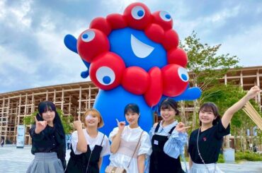 大阪・関西万博「ご当地アイドルフェス」が終演！地方創生に光を当てるアイドルたちの輝き ｜いいものタウン - 兵庫県まんなか地域のニュースメディア