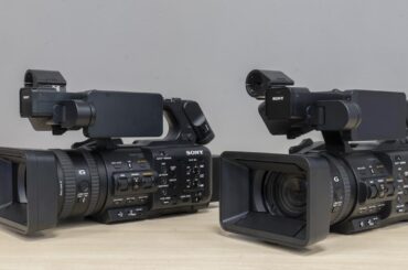 ソニー、「PXW-Z200」「HXR-NX800」ファームウェアVer. 2.00公開。Z200はXAVC（1920×1080インターレース含む）、デジタルエクステンダー、美肌効果など多機能追加 - PRONEWS : 動画制作のあらゆる情報が集まるトータルガイド